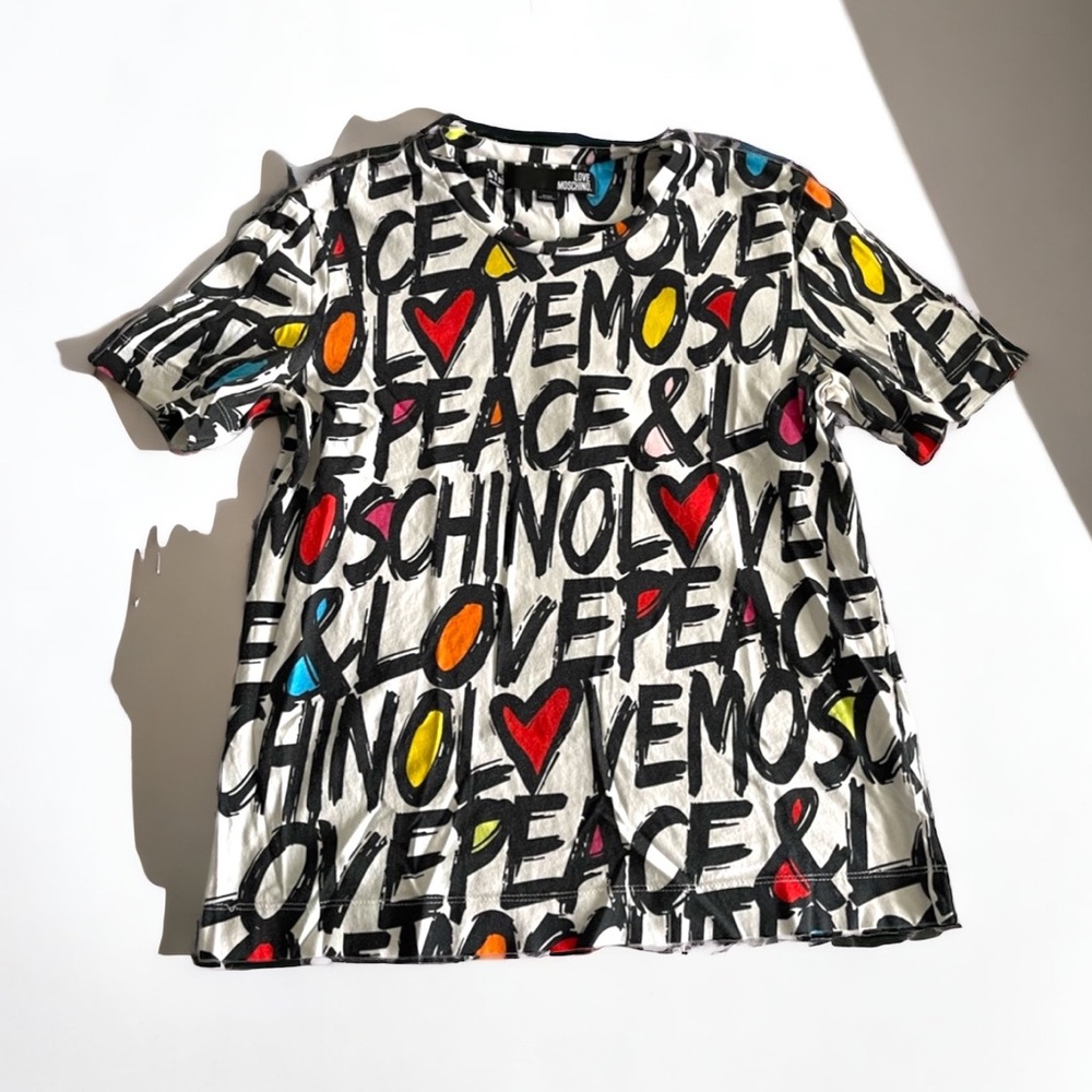 Love Moschino Top